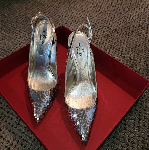 Valentino pumps - Picture 2 of 7